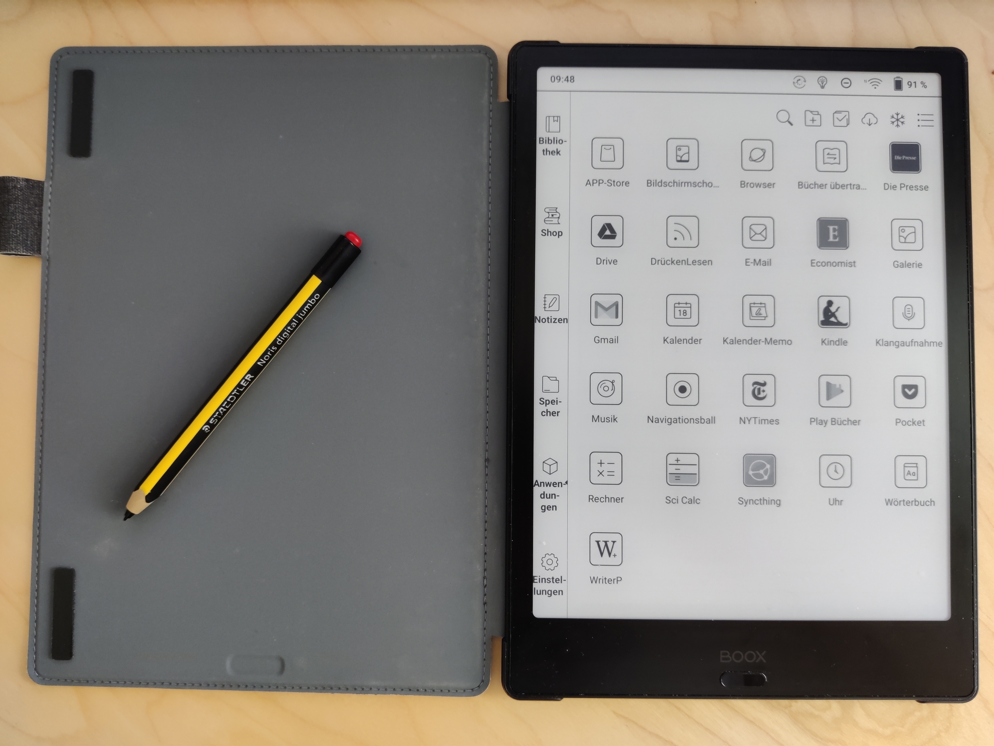 reMarkable 2 is a $399 e-Paper Tablet with Pressure Sensitive Pen - CNX  Software